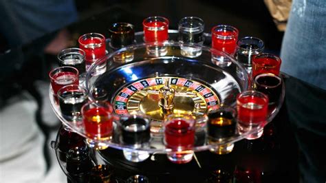 How To Play Shot Roulette [Rules & Steps].
